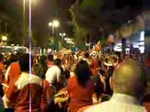 Türkei - Kroatie - Metalli Zug (ZG)