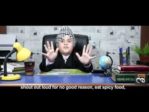 PRABHMEHAR SINGH ARORA Must Watch