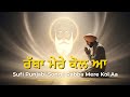 ਰੱਬਾ ਮੇਰੇ ਕੋਲ ਆ | Rabba Mere Kol Aa | Soulful Punjabi Sufi Song 2025 | Desi Chhore