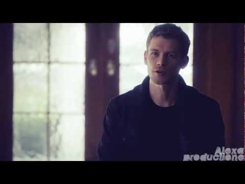 ►ALL MOMENTS WITH KLAUS {4X14} ◄