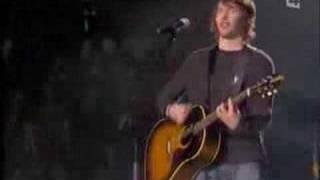 James Blunt where is my mind