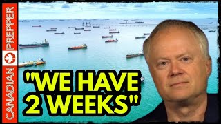 ⚡This is Truly "HISTORIC", 2 Weeks to Massive PRICE HIKES @PeakProsperity