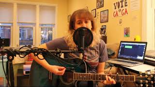 Comfort of Strangers Cover - Bastille