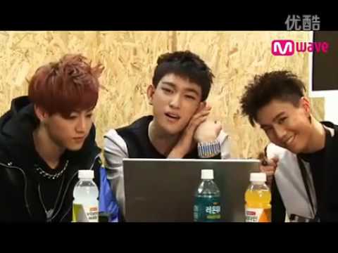 [140206] Playground live cut - GOT7