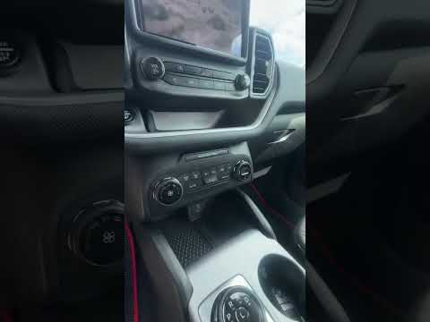фото ford bronco sport i 0