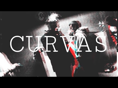 🚧COTA P / Curvas (ft. KATO)🚧