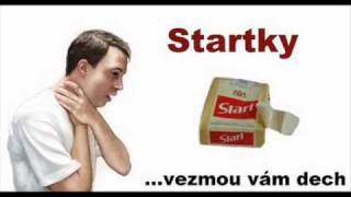 Sifon - Startka Sifon - Startka
