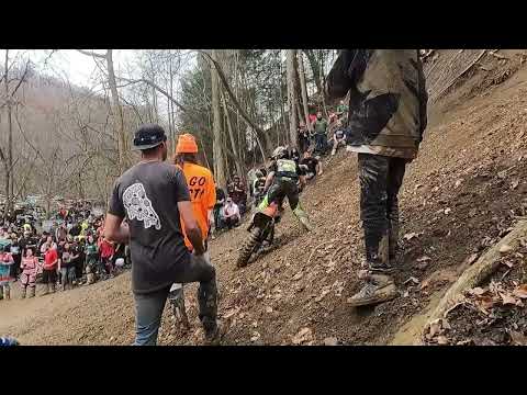 Crazy Horse Wellsville 3-29-25