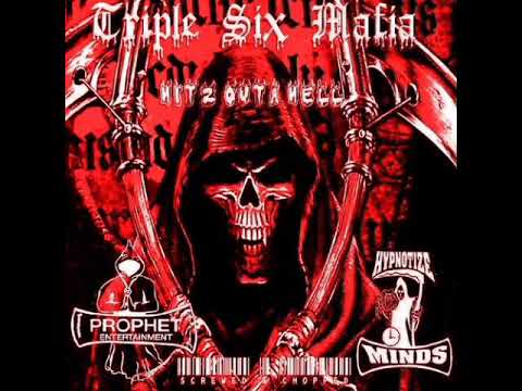 Dj BluntSmokeNSurp - Comin At Ya'