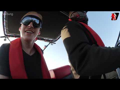 Baltic Pirates | TraWo 2018 | piste Lübeck