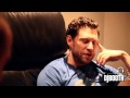 J R Rotem Exclusive DJBoothTV Interview