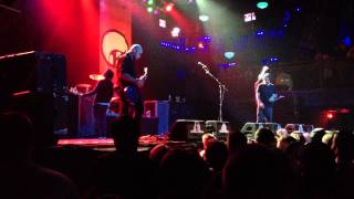 Finch - Waiting (Live at The Electric Factory 3-15-13)