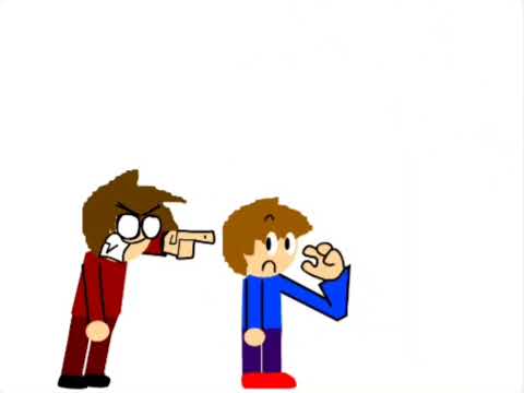 [Reupload] Bluekid's punchline