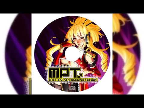 M.P.T. - BASTARD POP TERRORISTS VOL.7