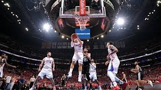 Blake Griffin - Los Angeles Clippers
