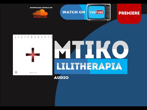"Lilitherapia" by M'Tiko