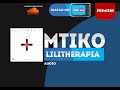 "Lilitherapia" by M'Tiko 
