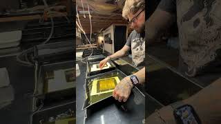 Platinum palladium prints don’t have to be big and expensive…