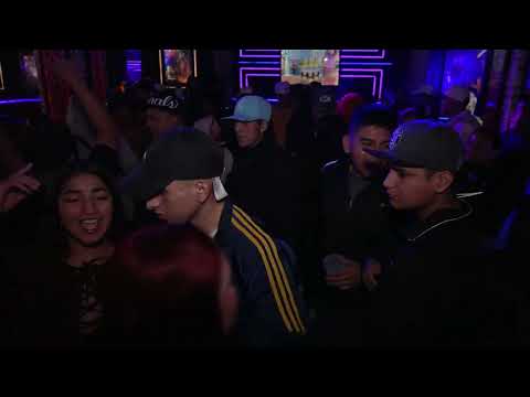 MIX 5 ASES - EL GRAN CHORRILLANO INTERNACIONAL