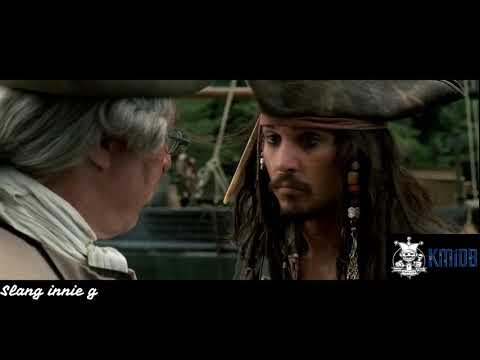 Pirates innie Gras - Episode 01 - JacKop oppie Dock - Slang innie Gras
