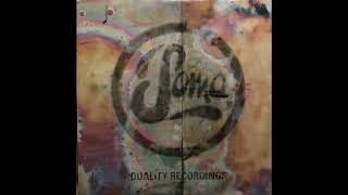 Dove - Fallen (Darkest Hour) (1994 Vinyl)