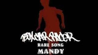 BOX CAR RACER - MANDY