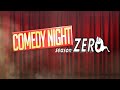 Comedy Night Zero Mario Bassil