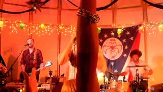 Red Wanting Blue - The World Is Over