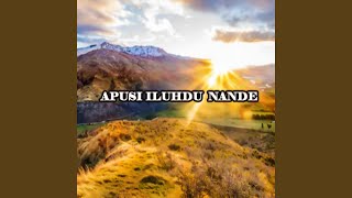 Download lagu Apusi Iluhdu Nande mp3