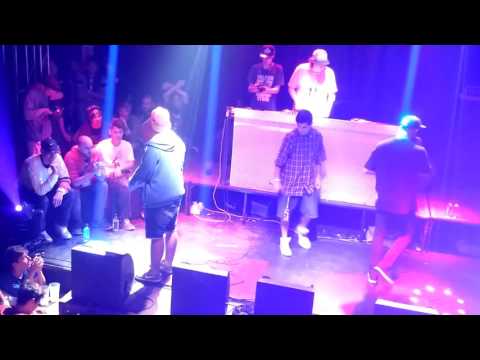 WOLF vs NAISTA - 8vos - ROCA COMPETICIÓN CBA