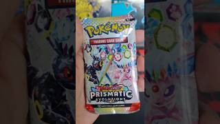 Pokémon: Prismatic Evolutions