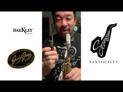 Barkley Meritage Shadow 🆚 JodyJazz