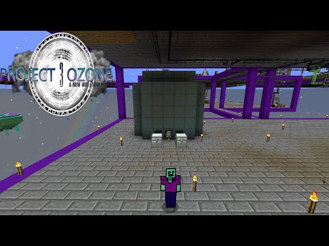 Project Ozone 3 Kappa Mode #103 HECf-251 Oxide Fuel