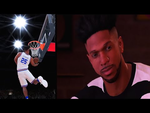 NBA 2K21 MyCAREER EP 6 - GAME TAKEOVER & 1st Date!