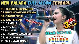 Download lagu FULL ALBUM NEW PALLAPA TERBARU 2025 - HARUSKAH BERAKHIR, BUKAN YANG PERTAMA, CINCIN PUTIH mp3 Download lagu FULL ALBUM NEW PALLAPA TERBARU 2025 - HARUSKAH BERAKHIR, BUKAN YANG PERTAMA, CINCIN PUTIH mp3