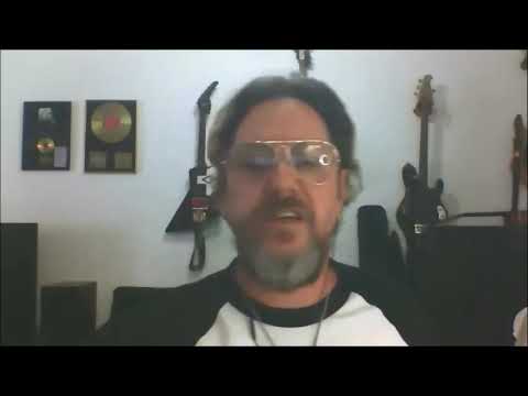 Canisso falando sobre a reconciliação de Rodolfo Abrantes e Digão (Raimundos) 2020