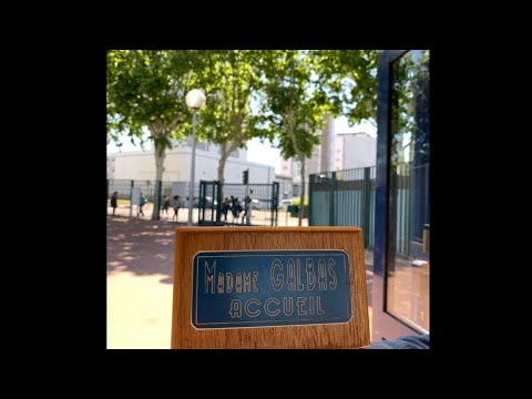 Great Teacher Issaba - Vigo Trip 2019 (Son de fin d’année)