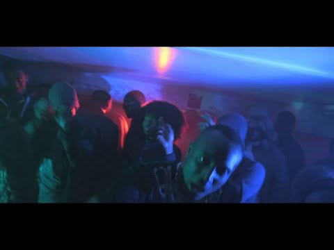 Cashh - "In The Party" (Remix ft. Stylo G) **Taken from the  Alarm Clock EP**