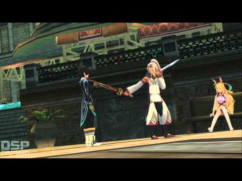 Tales of Xillia playthrough pt40
