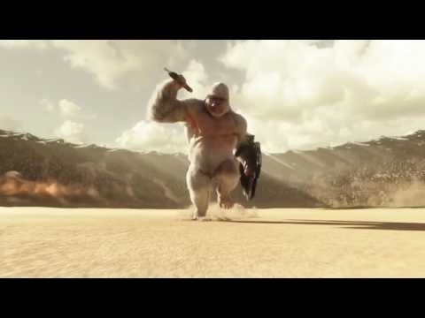 Flash vs Solovar || 3x13 || Full Fight || HD