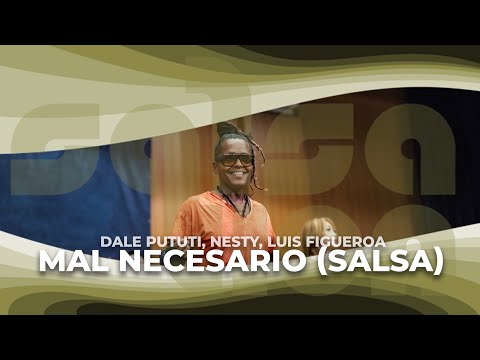 Mal Necesario - choreography by Alejandro Angulo