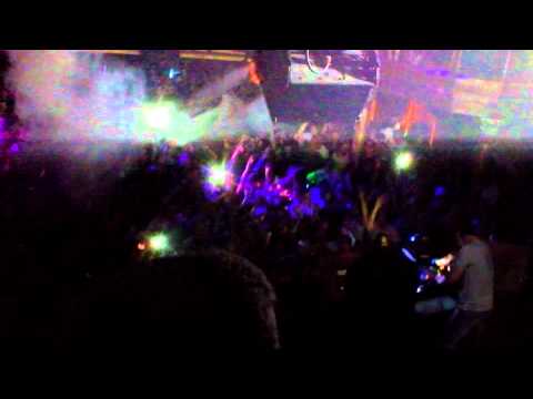 Markus Schulz @ Opera Night Club in Atlanta 05/18/2012 (1st vid)