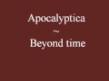 Apocalyptica ~ Beyond time