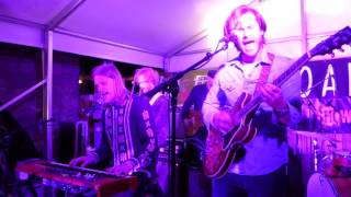 Jamestown Revival - Company Man (SXSW 2016) HD
