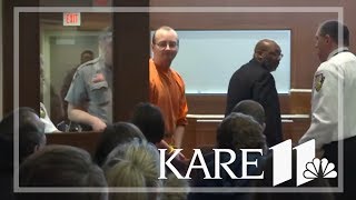 RAW VIDEO: Jake Patterson's preliminary hearing in Jayme Closs case