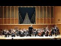 Concerto Grosso Op.3, No.2&3 by Francesco Geminiani | Troy HS String Orchestra