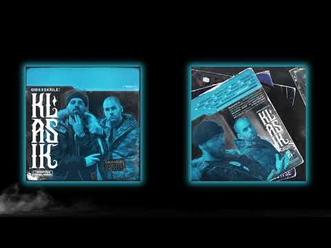 GIR I SKRILE - Zamijenimo uloge (produced by KolAK47) [Official Audio]