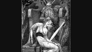 Nargaroth -  Odin&#39;s Weeping for Jördh