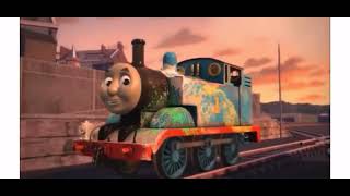 The Great Race 1995 2016 Thomas and Friends be who