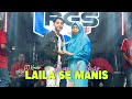 Sahwan Ft Kondur Laila Se Manis Official Live Music Video
